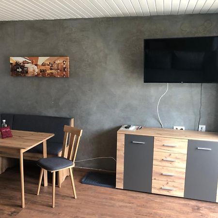 Appartement Pohl Ellmau Extérieur photo