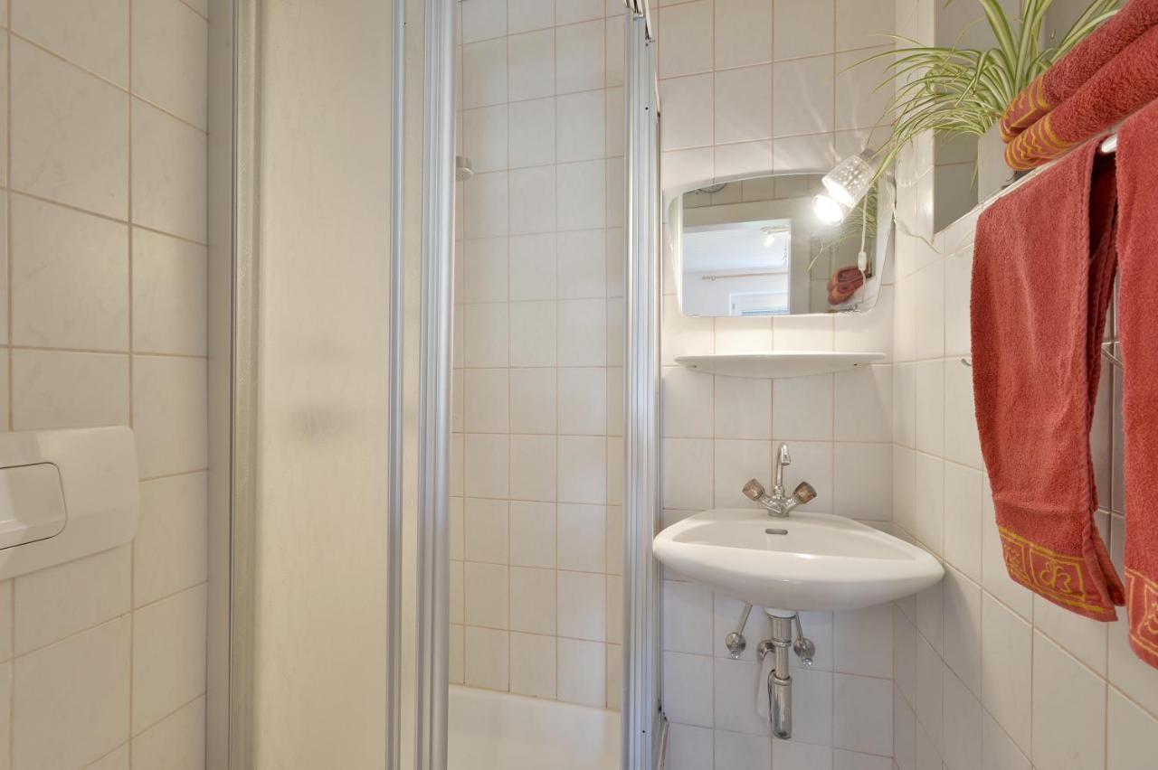 Appartement Pohl Ellmau Extérieur photo