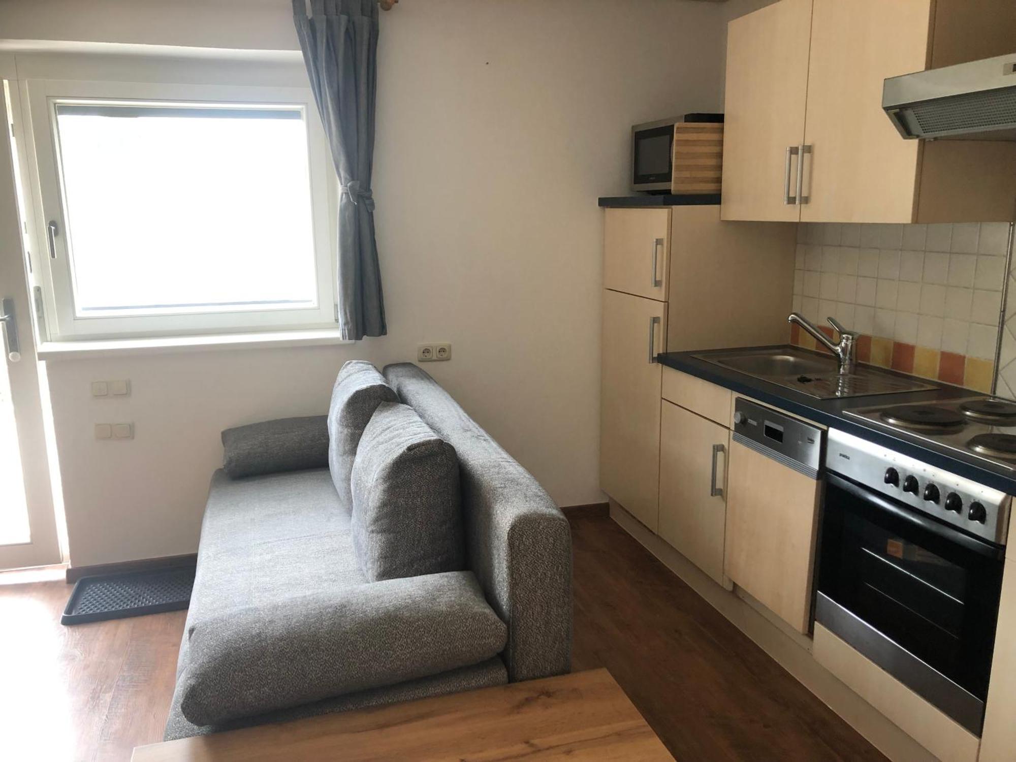 Appartement Pohl Ellmau Extérieur photo
