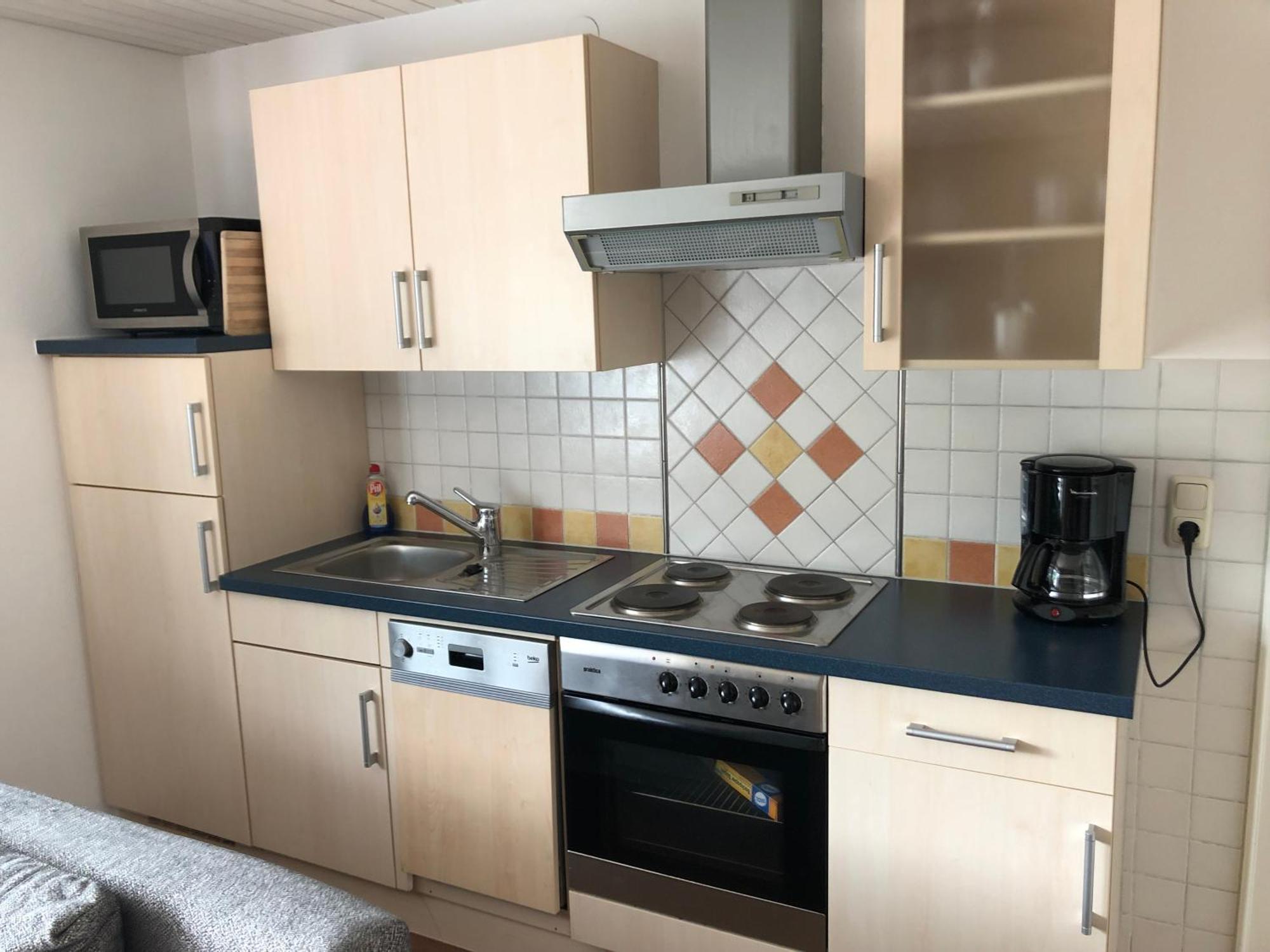 Appartement Pohl Ellmau Extérieur photo